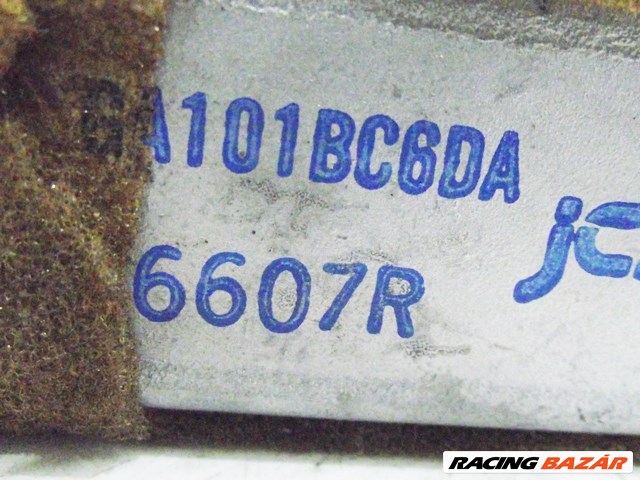 MAZDA 323 S V (BA) 1.5 16V fűtőradiátor ga101bc6da 2. kép