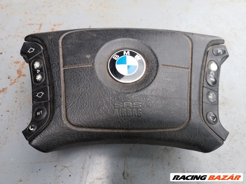 BMW 5 - IV (E39) 525 tds kormány légzsák 3310955084 1. kép