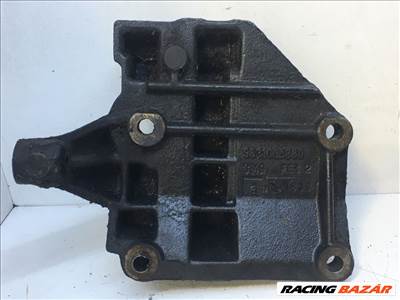 PEUGEOT 206 Motor Tartó Bak (Pozíciófüggetlen) 9631005880