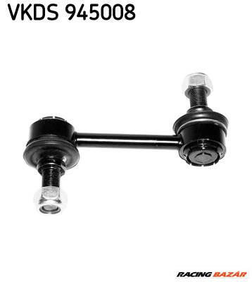 SKF VKDS 945008 - Stabilizátor pálca HYUNDAI KIA