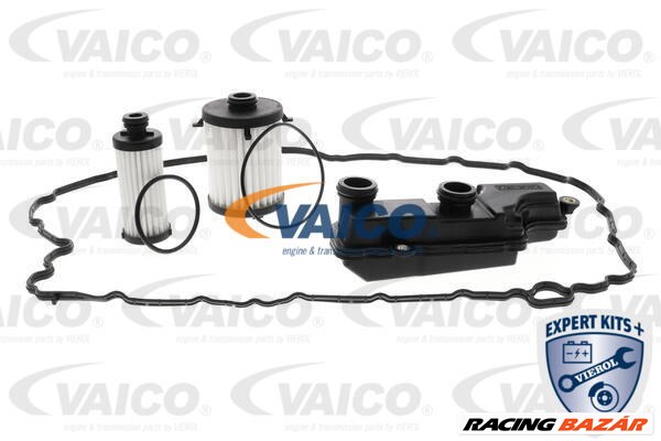 VAICO V10-5391 - Hidraulika szűrő készlet, automatikus váltó AUDI 1. kép
