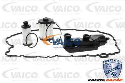 VAICO V10-5391 - Hidraulika szűrő készlet, automatikus váltó AUDI