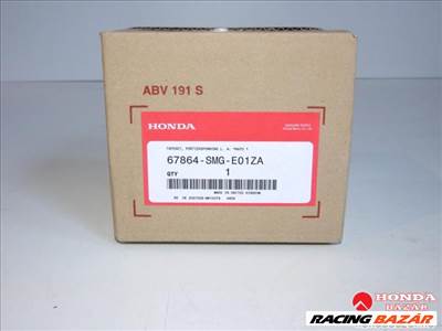 HONDA CIVIC ÖNTAPADÓ STALAG. 67864-SMG-E01ZA