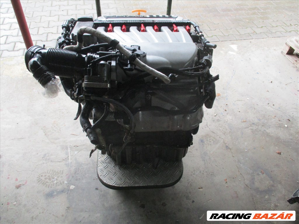 Audi TT 3.2V 6 Motor BUB 5. kép