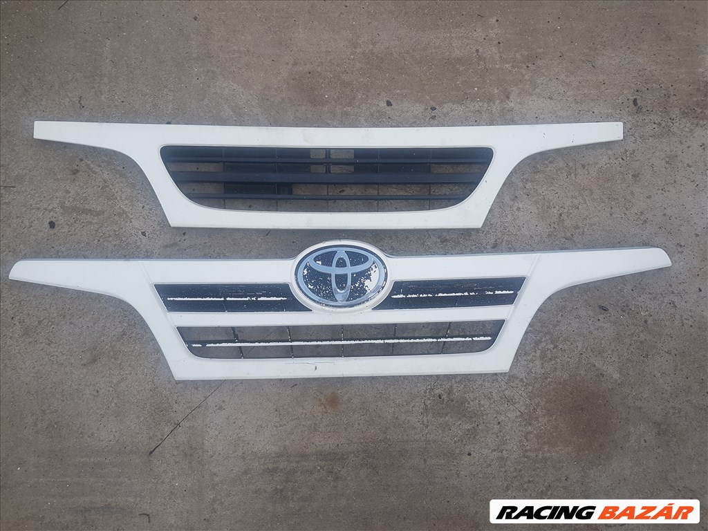 Toyota Dyna bontott alkatrészei ,váltó, motor. 2. kép