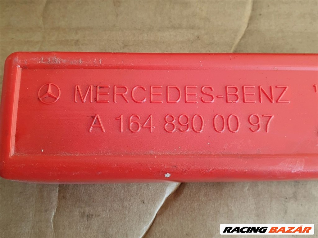 MERCEDES-BENZ M-CLASS Elakadásjelző Háromszög mercedesa1648990097-mercedesa1648980161 3. kép
