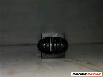 VW PASSAT B5 Fényszórómagasság Állító Kapcsoló 3b0941333a