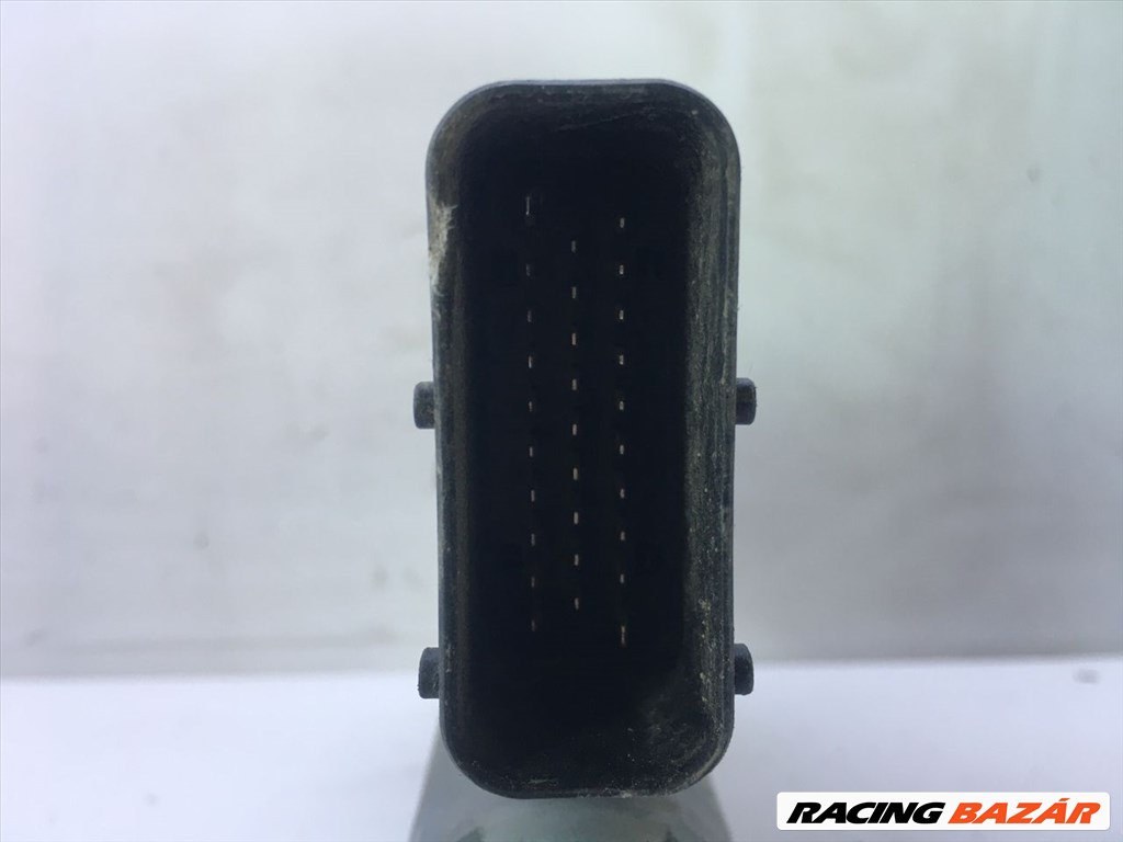 VW PASSAT B5 Jobb első Ablakemelő Motor bosch0130821694-119090xxx 3. kép