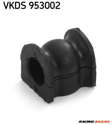 SKF VKDS 953002 - stabilizátor szilent HONDA