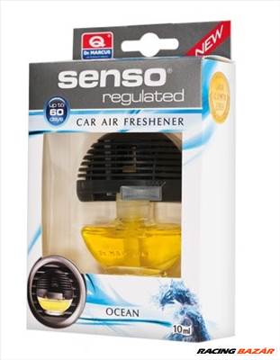 Senso Regulated Illatosító Ocean DM117