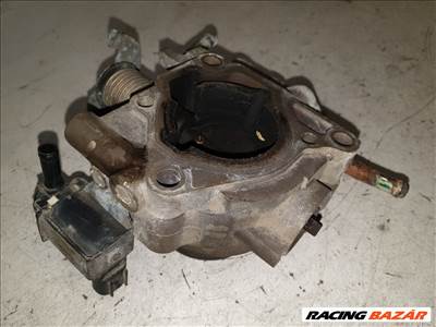 MAZDA 3 Fojtószelep (Mechanikus) mazda9643836980-mazdazj07616010e7