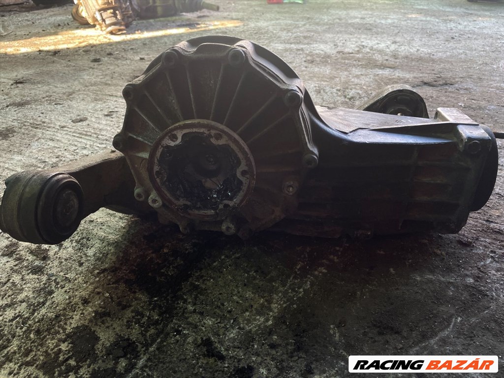 AUDI A4 B6 Hátsó Differenciálmű 01r525131f 5. kép