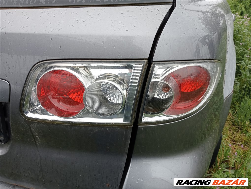 Mazda 6 (1st gen) Hátsó lámpa  2. kép