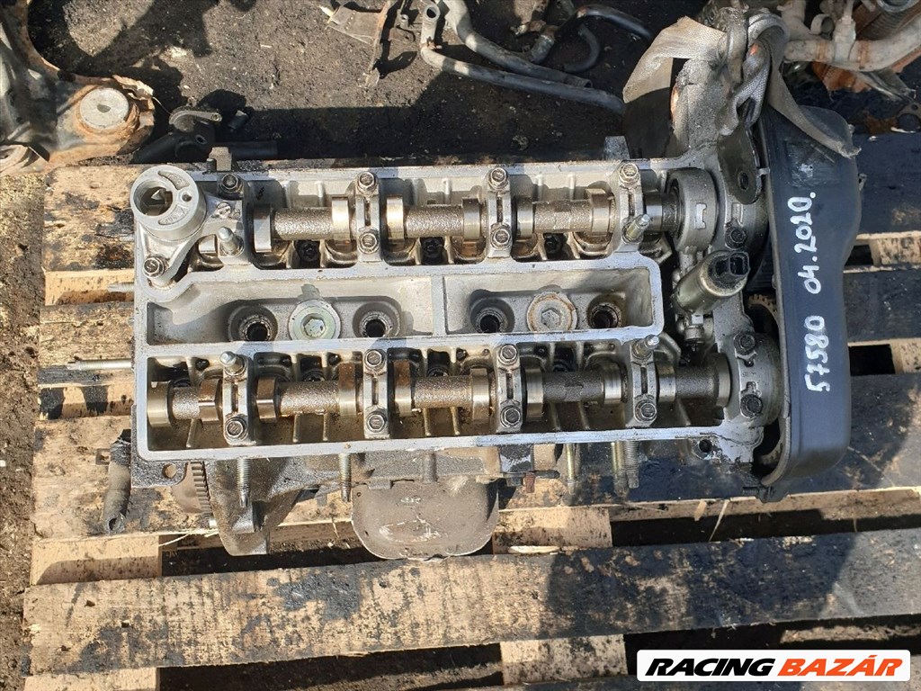 FORD PUMA Motor (Fűzött blokk hengerfejjel) 1. kép