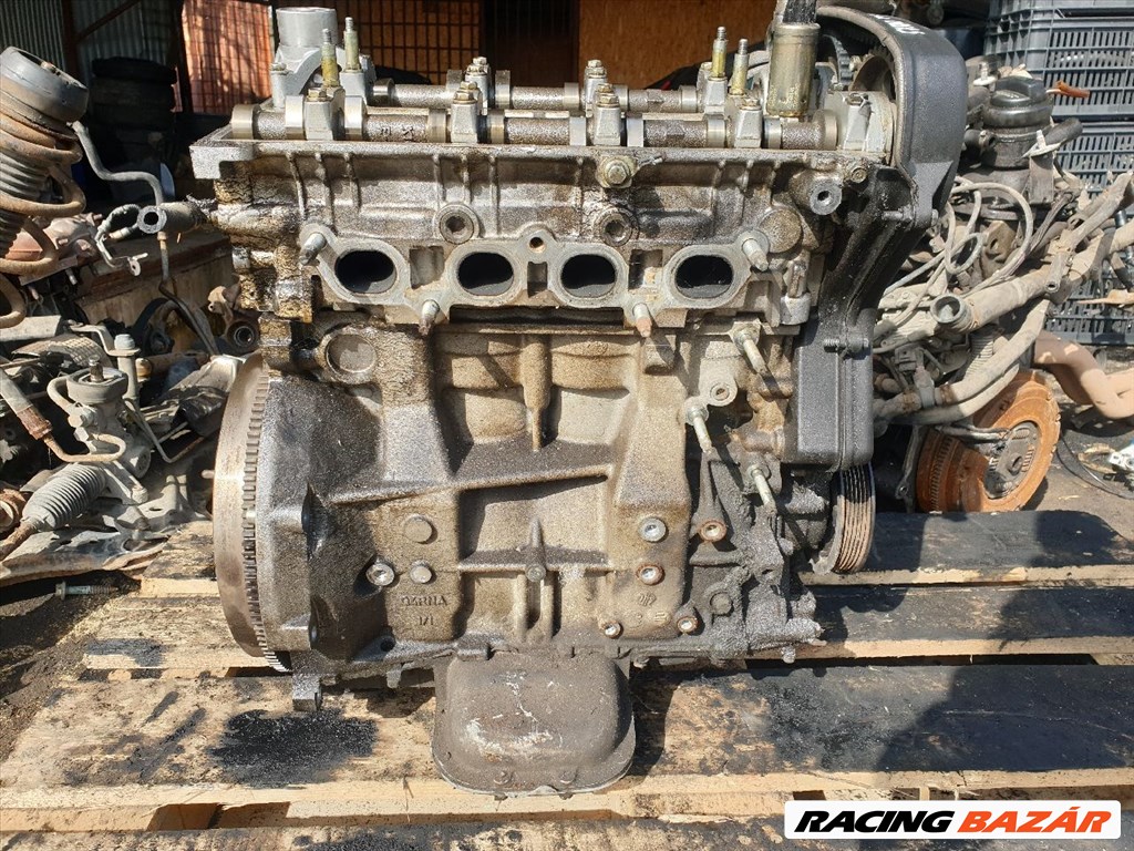 FORD PUMA Motor (Fűzött blokk hengerfejjel) 2. kép
