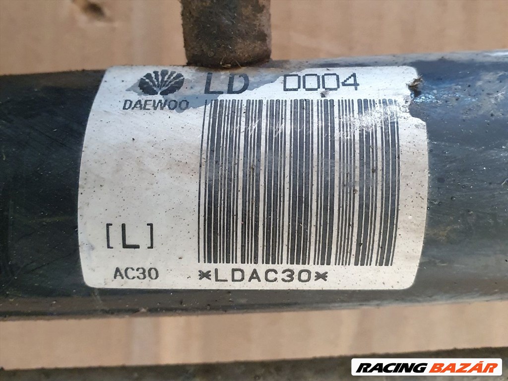 DAEWOO KALOS Kormánymű Szervós ac30-ldac30 3. kép