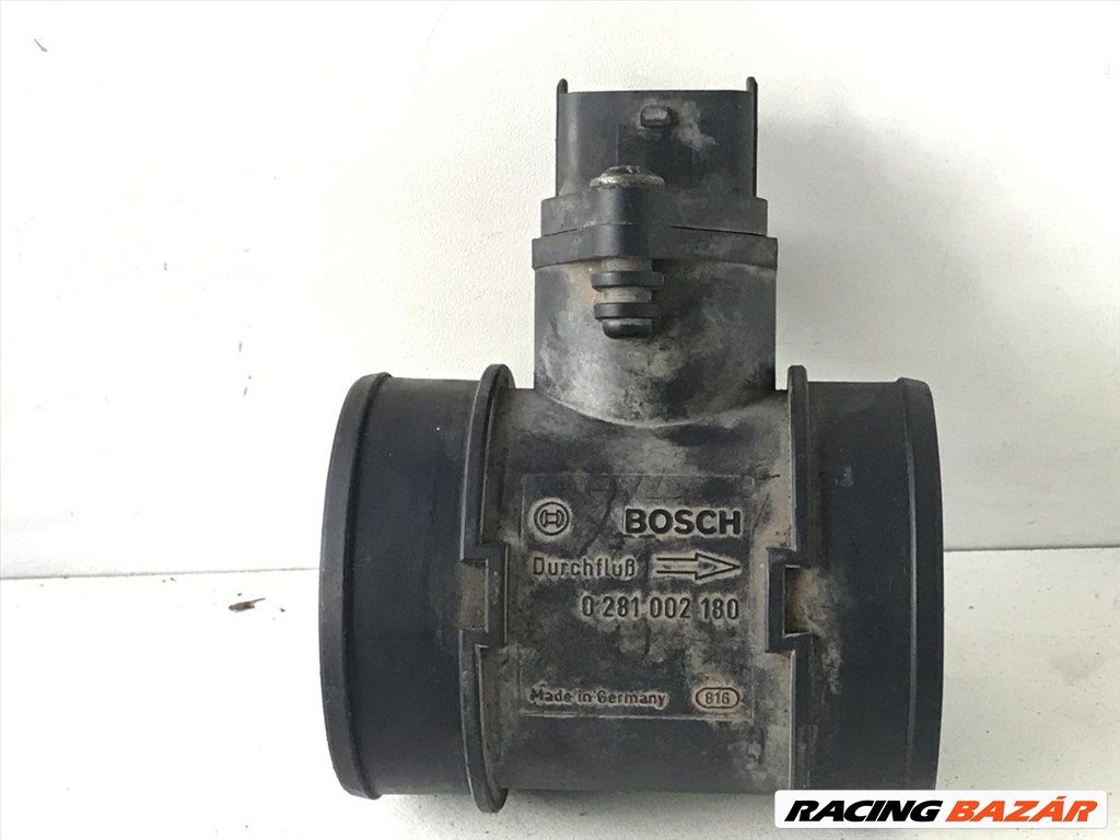 OPEL ASTRA G Légtömegmérő bosch0281002180-291053b 1. kép