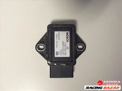 HONDA FR-V SZÖGSEBESSÉG ÉRZÉKELŐ 39960-SJD-A01