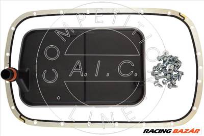 AIC 57368 - Hidraulika szűrő készlet, automatikus váltó BMW