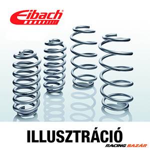 RENAULT CAPTUR E30-75-018-02-22 Pro-Lift-Kit (+ 25 mm/+ 25 mm)