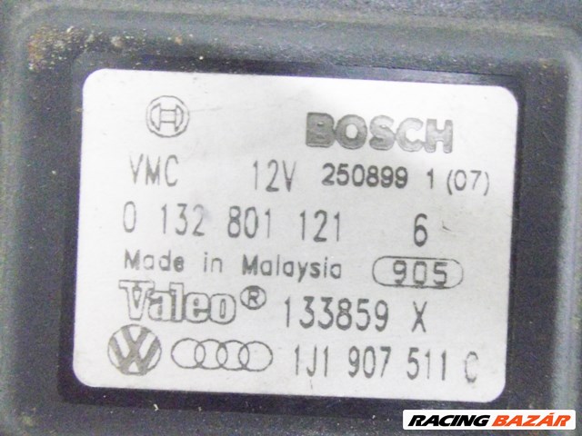 SEAT CORDOBA (6K2) 1.4 fűtés állító motor 1j1907511c 3. kép