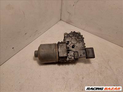 VW POLO IV Első Ablaktörlő Motor 390241524-506292