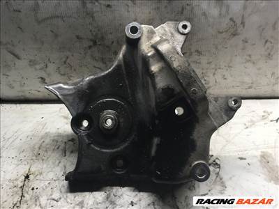 OPEL ZAFIRA B Motor Tartó Bak Jobb 55192649-z19dt