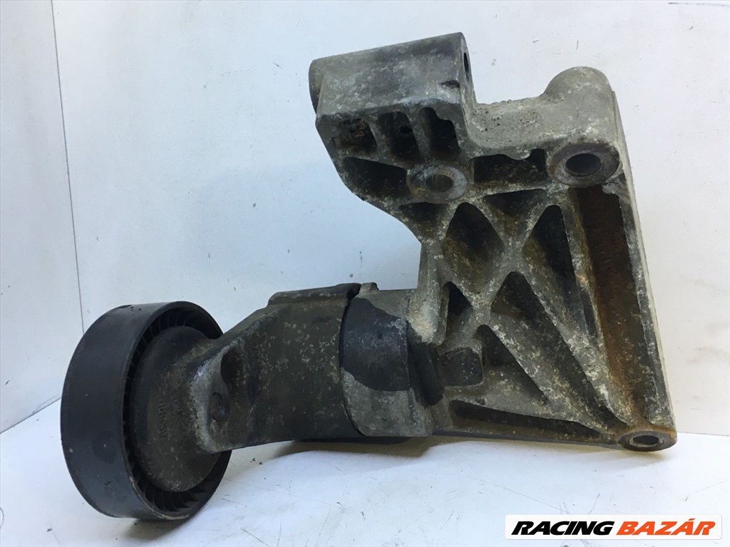 OPEL ASTRA G Generátor Tartó Bak gm90571112-90571758al 2. kép