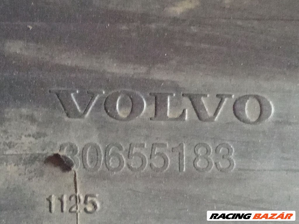 VOLVO XC90 Jobb első Sárvédő Szélesítő volvo30655183 3. kép