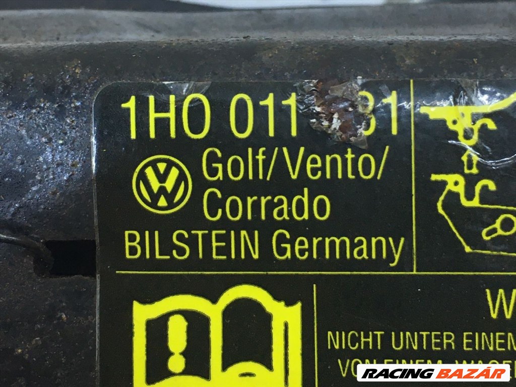 VW POLO IV Emelő 1h0011031 4. kép