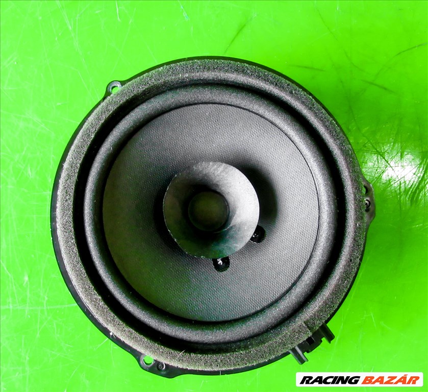 Ford Transit Mk8 2014- JOBB BAL első AJTÓBA hangszóró OLCSÓN! 2. kép