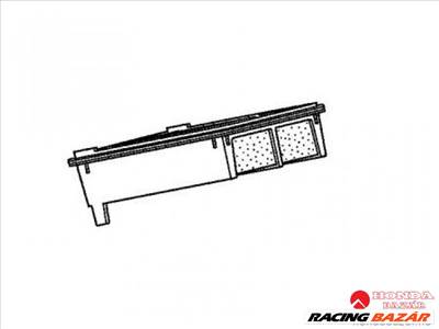 HONDA LEGEND LÉGSZŰRŐ. 17220-RKG-A00