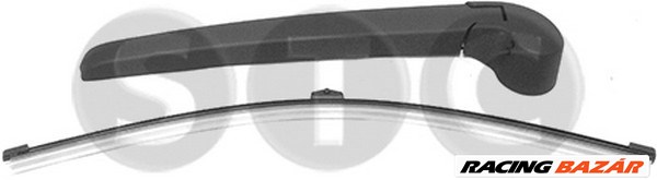 STC T468123 - ablaktörlő lapát AUDI 1. kép