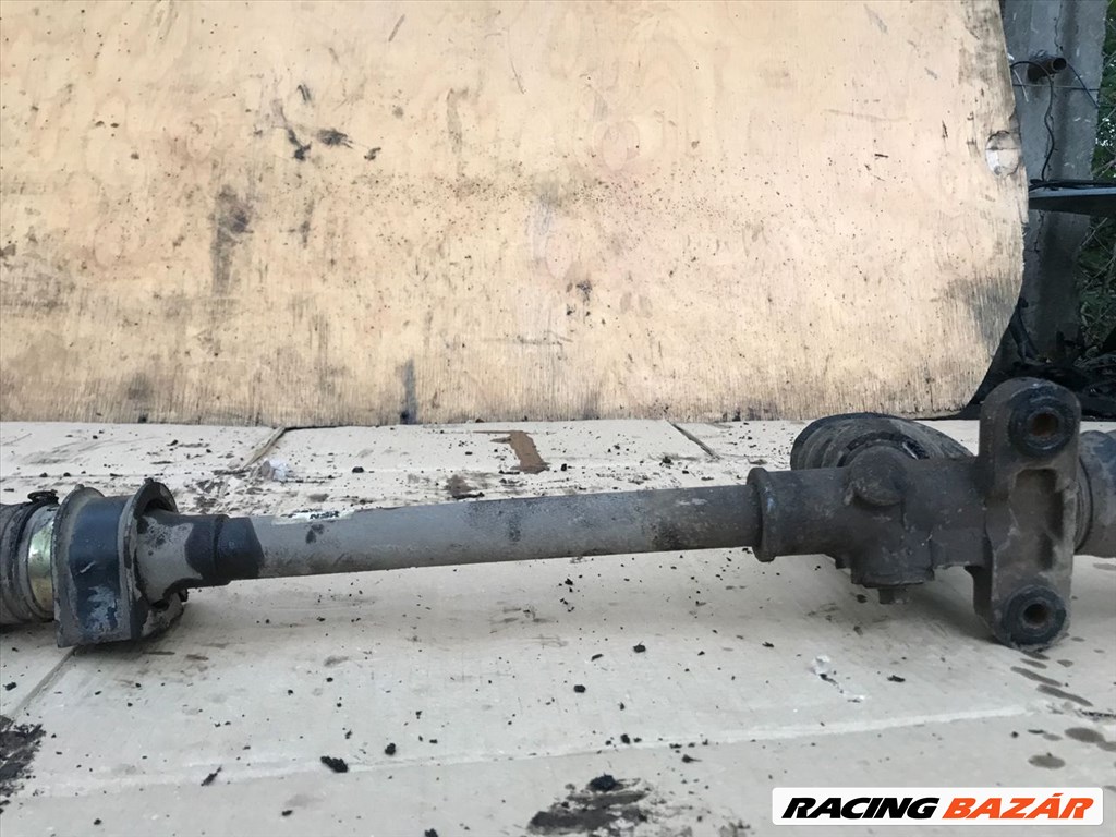 TOYOTA YARIS Kormánymű Nem szervós 4550052020-11724 3. kép