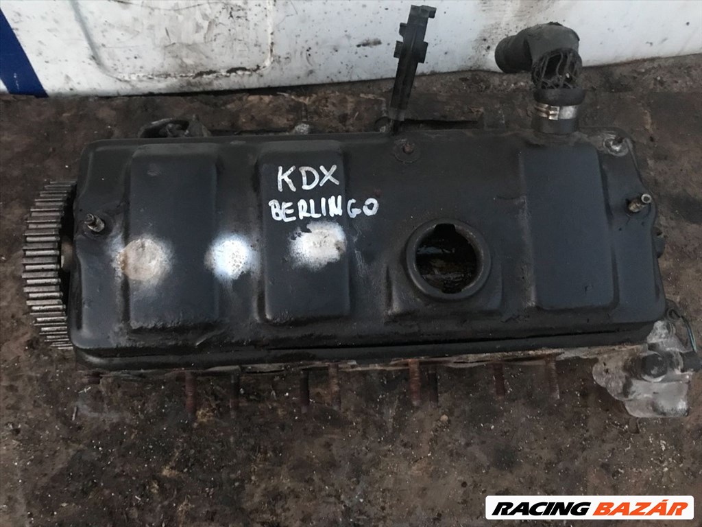 CITROËN BERLINGO Hengerfej 9610923010-kdx 3. kép