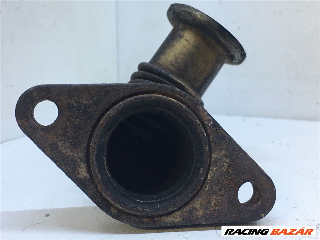 PEUGEOT 407 EGR Hűtő Cső 9645689880-37465x03 3. kép