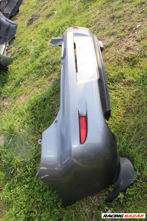 Mazda 3 (BK) hátsó lökhárító(139.) 2. kép