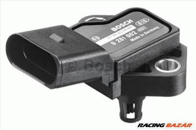 Bosch 038 906 051 C ""C"" Map szenzor 3 báros  TDI tuning