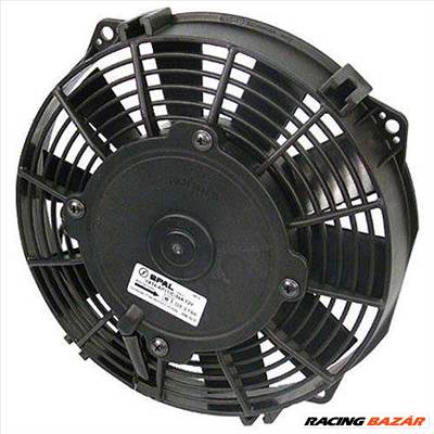 Ventilátor Spal 190mm szívó typ 2