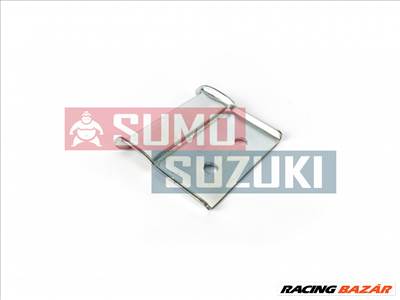 Suzuki Samurai SJ410/413/419 Ajtóhatároló burkolat kaszni 76182-63001