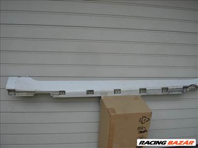 VW Arteon Jobb Küszöbburkolat spoiler 3G8853858 2017-től