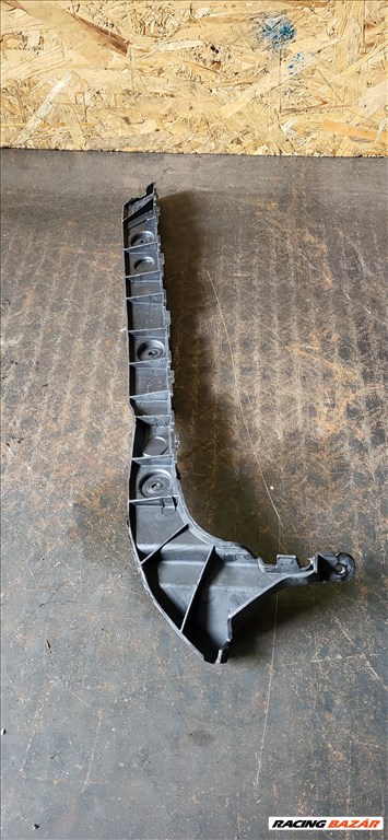 Ford TRANSIT custom 12- Hátsó lökhárító sarok elem rögzítő tartó 3232 bk2117a751ad 4. kép