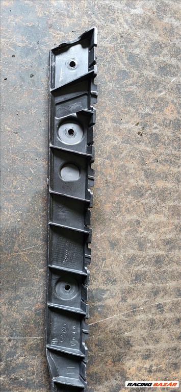 Ford TRANSIT custom 12- Hátsó lökhárító sarok elem rögzítő tartó 3232 bk2117a751ad 8. kép