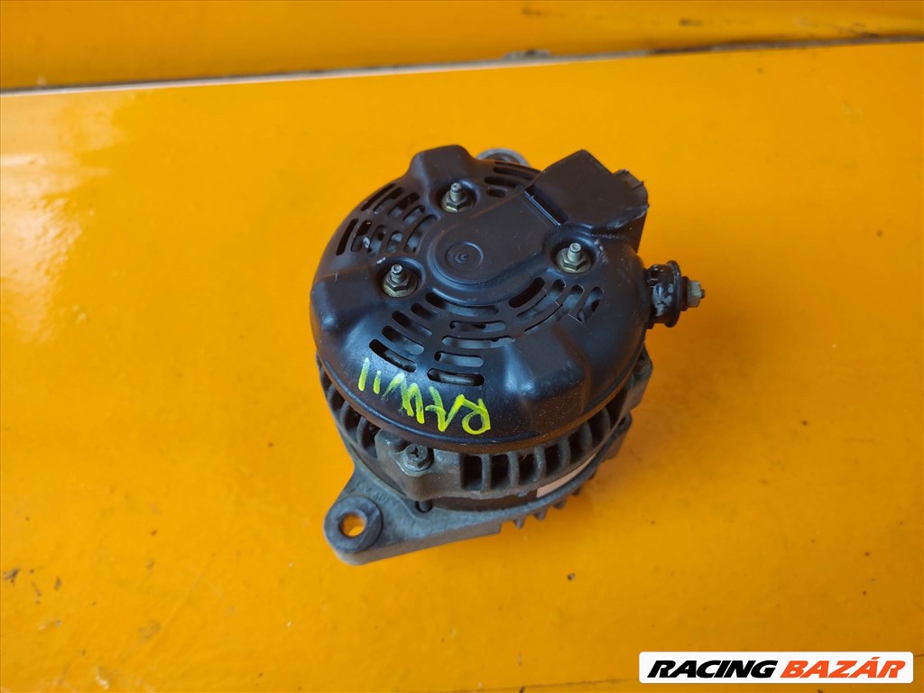 Toyota RAV4 (XA20) 2.0 VVT-i 4x4 generátor  2706027040 4. kép