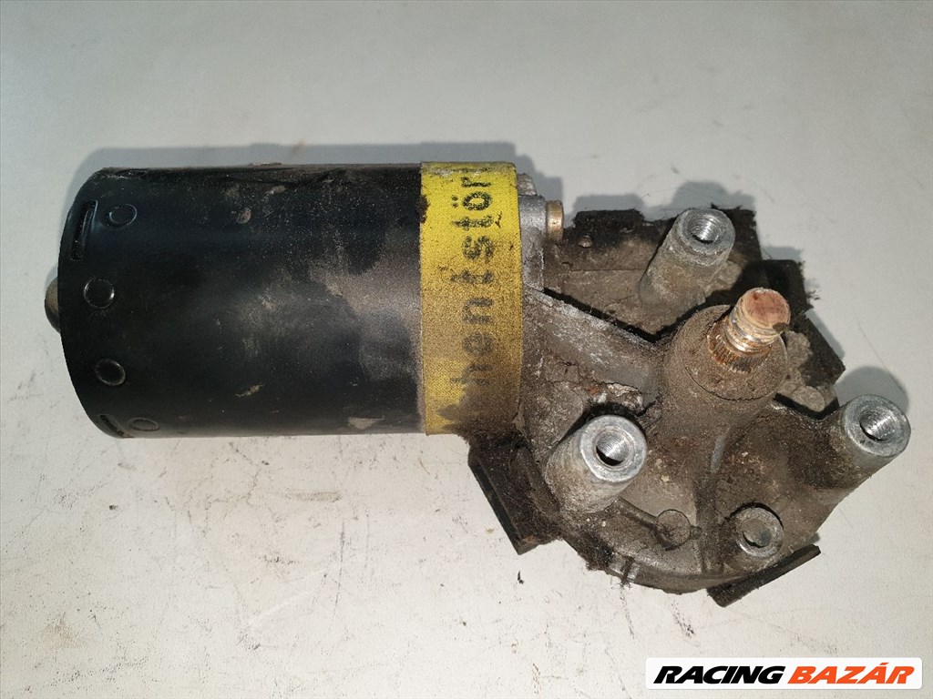 SEAT IBIZA II Első Ablaktörlő Motor seat6k0955119 2. kép