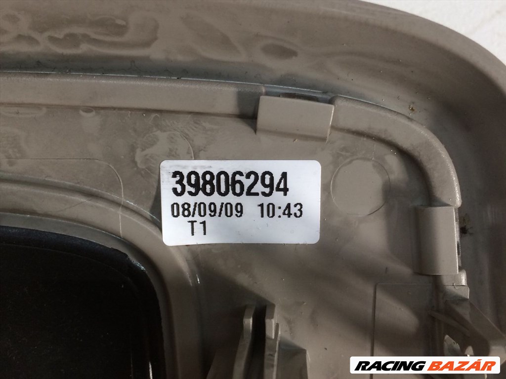 VOLVO C30 Beltér Világítás Első volvo39806294 3. kép