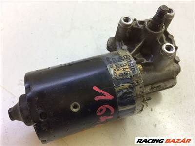 OPEL VECTRA A Első Ablaktörlő Motor gm90346777-entstort403548