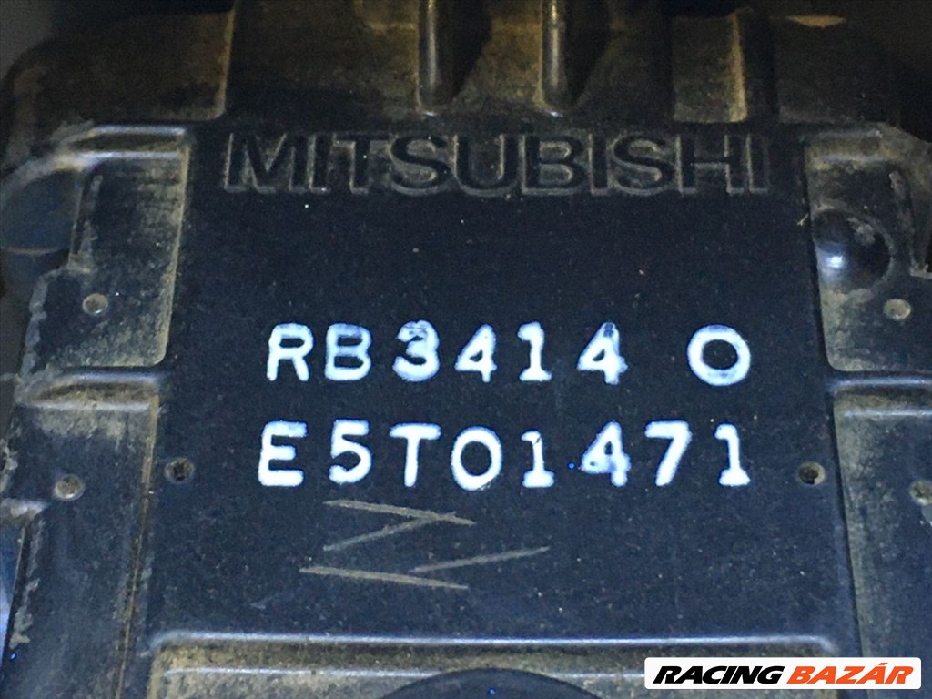 MITSUBISHI L 300 Légtömegmérő mitsubishirb3414-e5t01471 4. kép