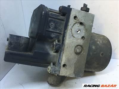 FORD MONDEO III ABS Kocka bosch0265800007-265222015