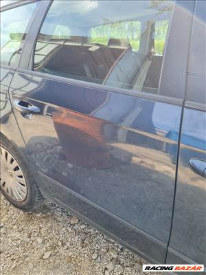 Volkswagen Passat B6 kombi jobb hátsó ajtó, lc5f színben